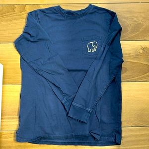 Ivory Ella Women’s Long Sleeve Shirt